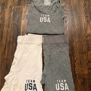 Skims Pajama Set